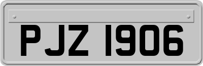 PJZ1906