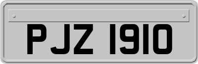 PJZ1910