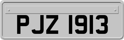 PJZ1913