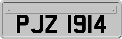 PJZ1914
