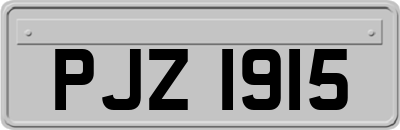 PJZ1915