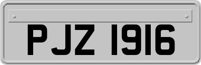 PJZ1916