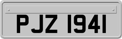 PJZ1941