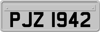 PJZ1942