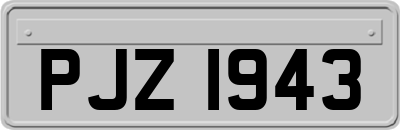 PJZ1943