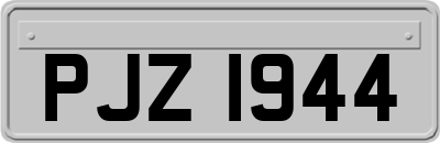 PJZ1944