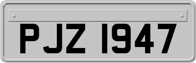 PJZ1947
