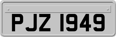 PJZ1949
