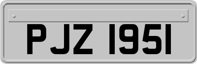PJZ1951