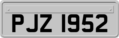 PJZ1952