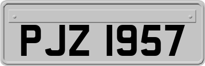 PJZ1957
