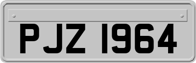 PJZ1964