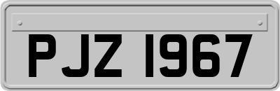 PJZ1967