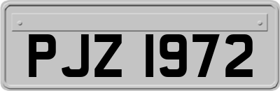 PJZ1972