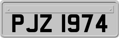 PJZ1974