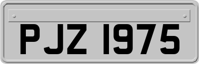 PJZ1975
