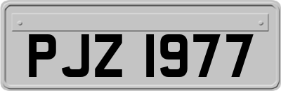 PJZ1977