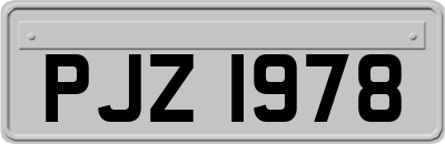 PJZ1978