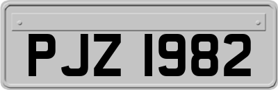 PJZ1982