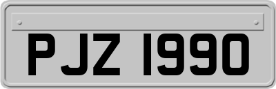 PJZ1990