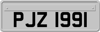 PJZ1991