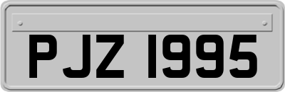 PJZ1995