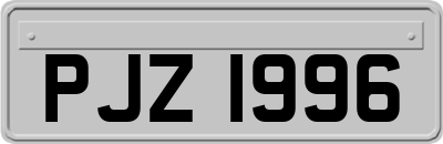 PJZ1996
