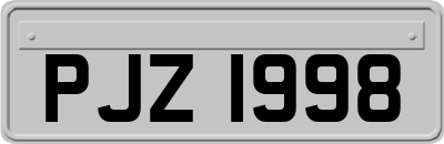 PJZ1998