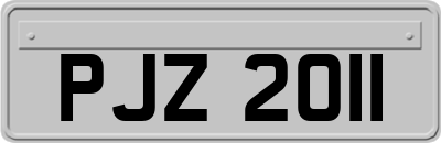 PJZ2011