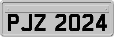 PJZ2024