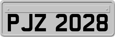 PJZ2028