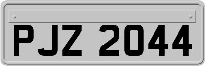 PJZ2044