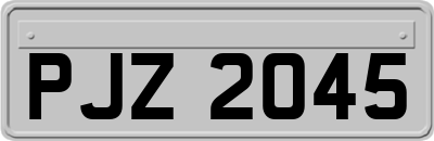 PJZ2045