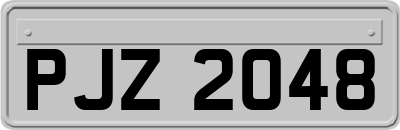 PJZ2048