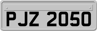 PJZ2050