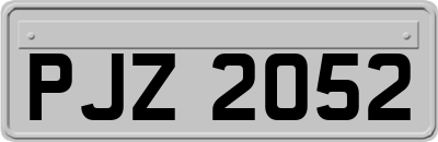 PJZ2052