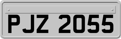 PJZ2055