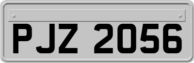 PJZ2056