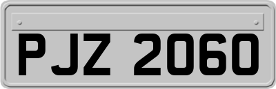 PJZ2060