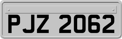 PJZ2062