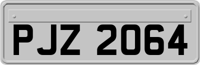 PJZ2064
