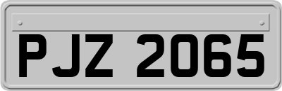 PJZ2065