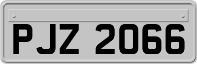 PJZ2066