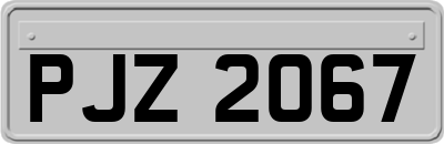 PJZ2067