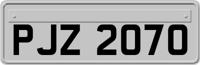 PJZ2070