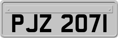 PJZ2071