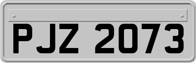 PJZ2073