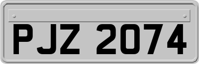 PJZ2074
