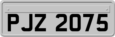 PJZ2075