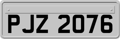 PJZ2076